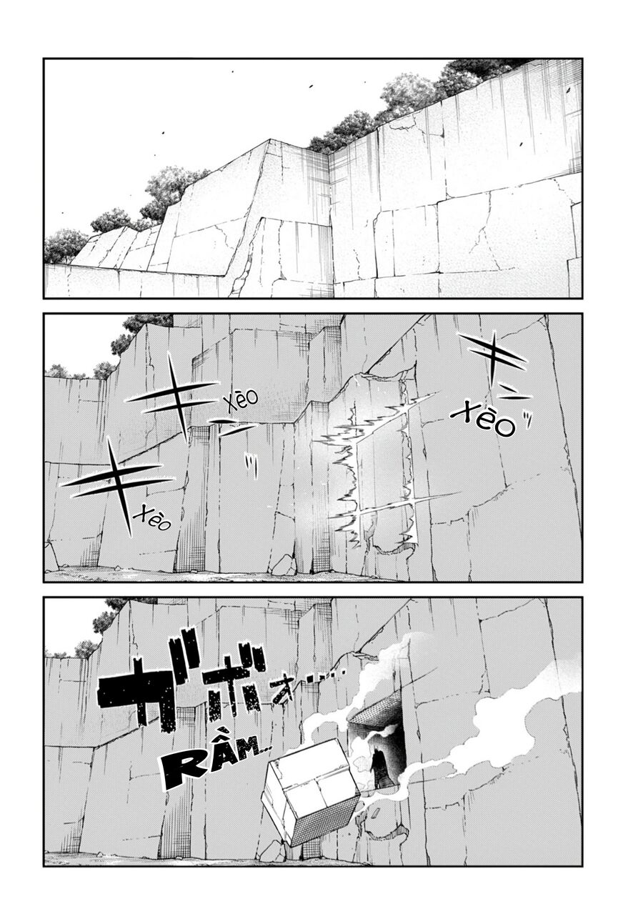 Cánh Hoa Luân Hồi Chapter 104 - Trang 3