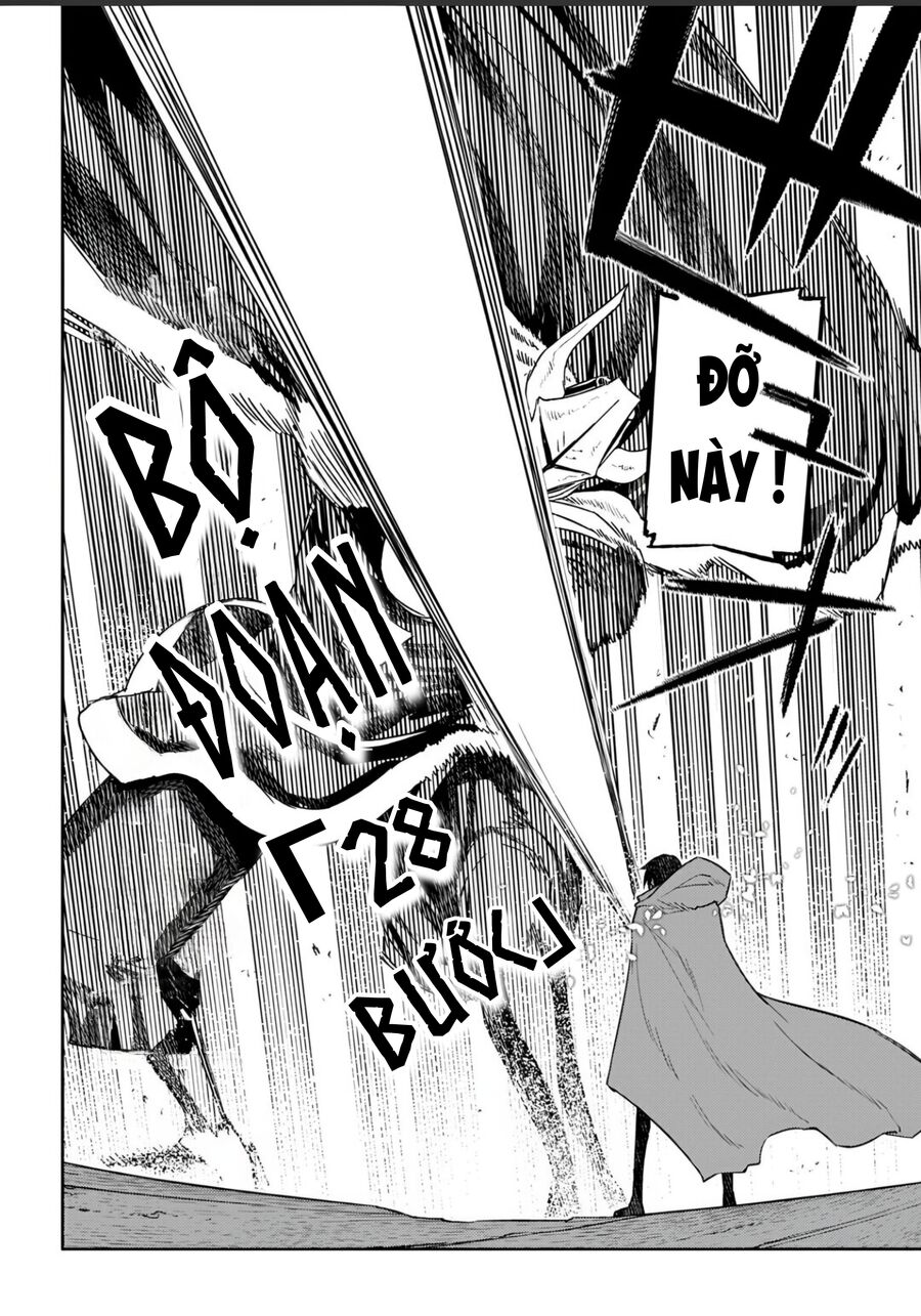 Cánh Hoa Luân Hồi Chapter 104 - Trang 31
