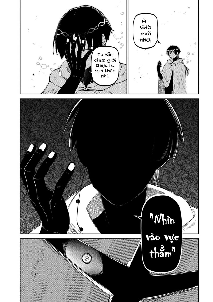 Cánh Hoa Luân Hồi Chapter 104 - Trang 32