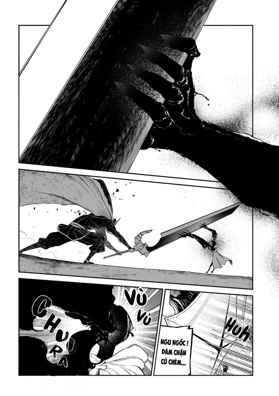 Cánh Hoa Luân Hồi Chapter 104 - Trang 33