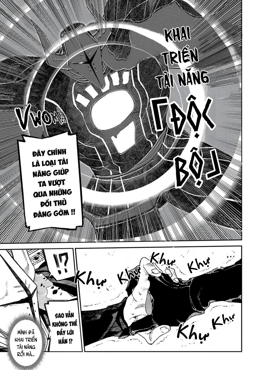 Cánh Hoa Luân Hồi Chapter 104 - Trang 36