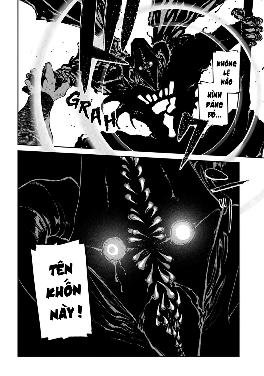 Cánh Hoa Luân Hồi Chapter 104 - Trang 37