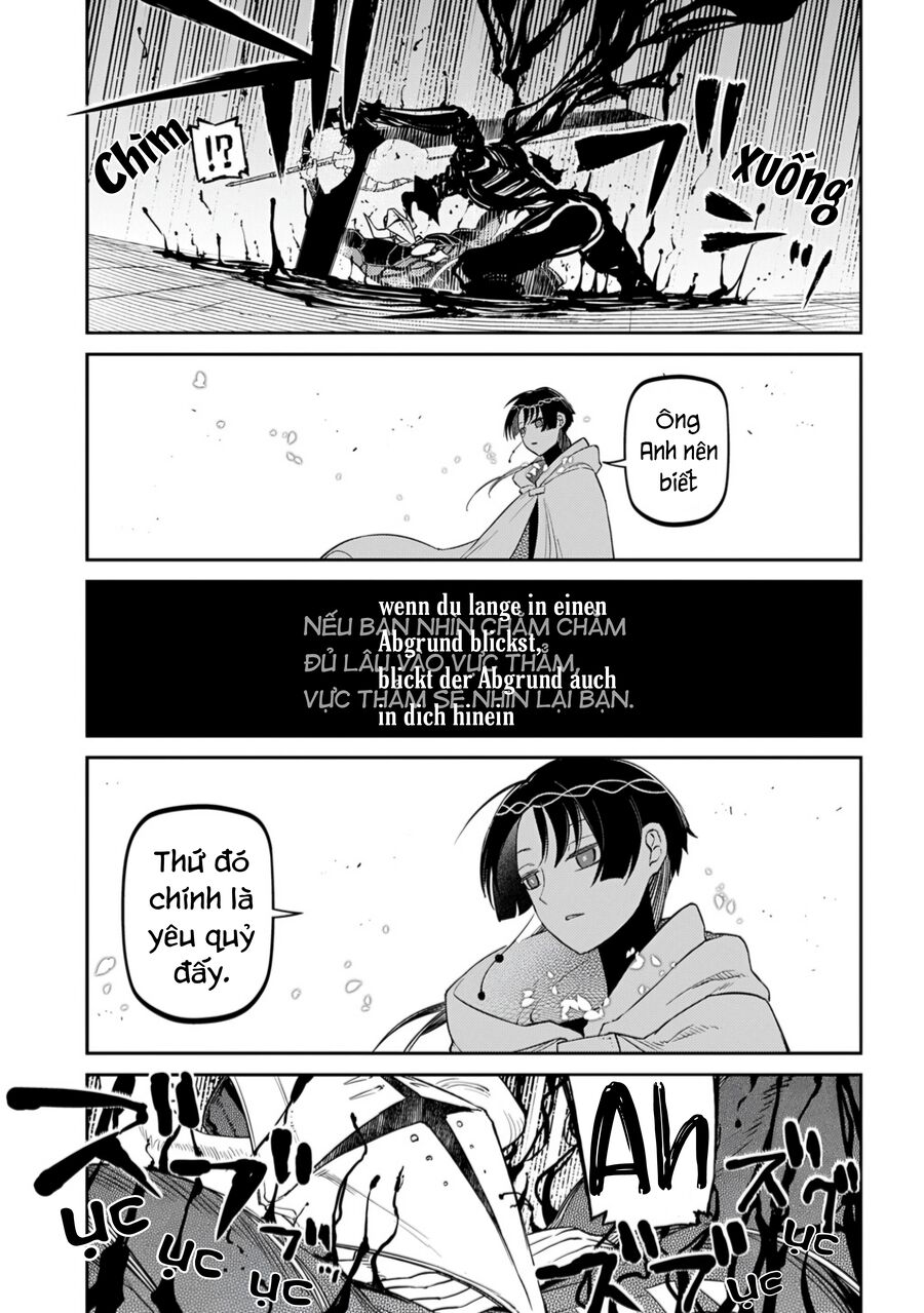 Cánh Hoa Luân Hồi Chapter 104 - Trang 38