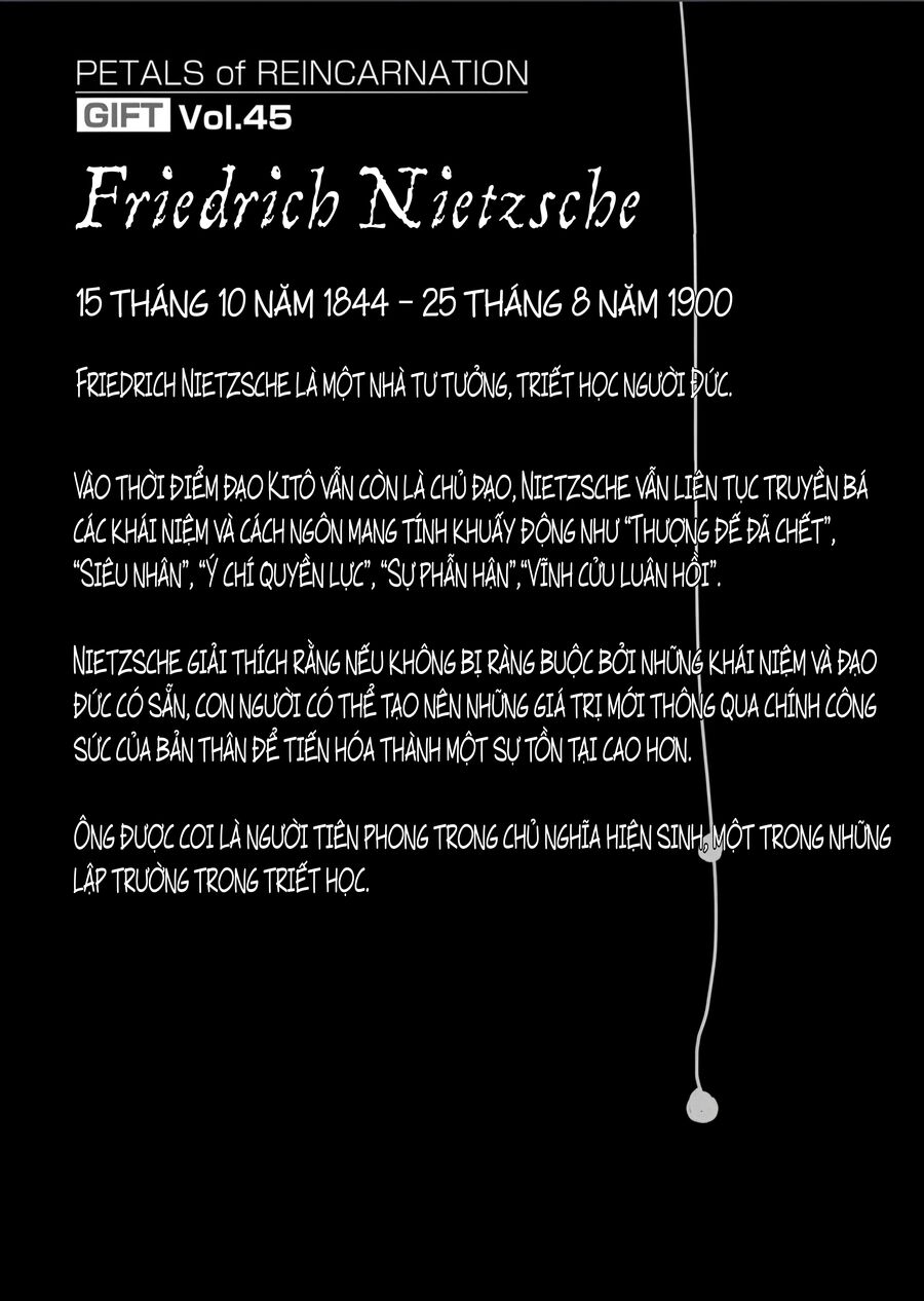 Cánh Hoa Luân Hồi Chapter 104 - Trang 40