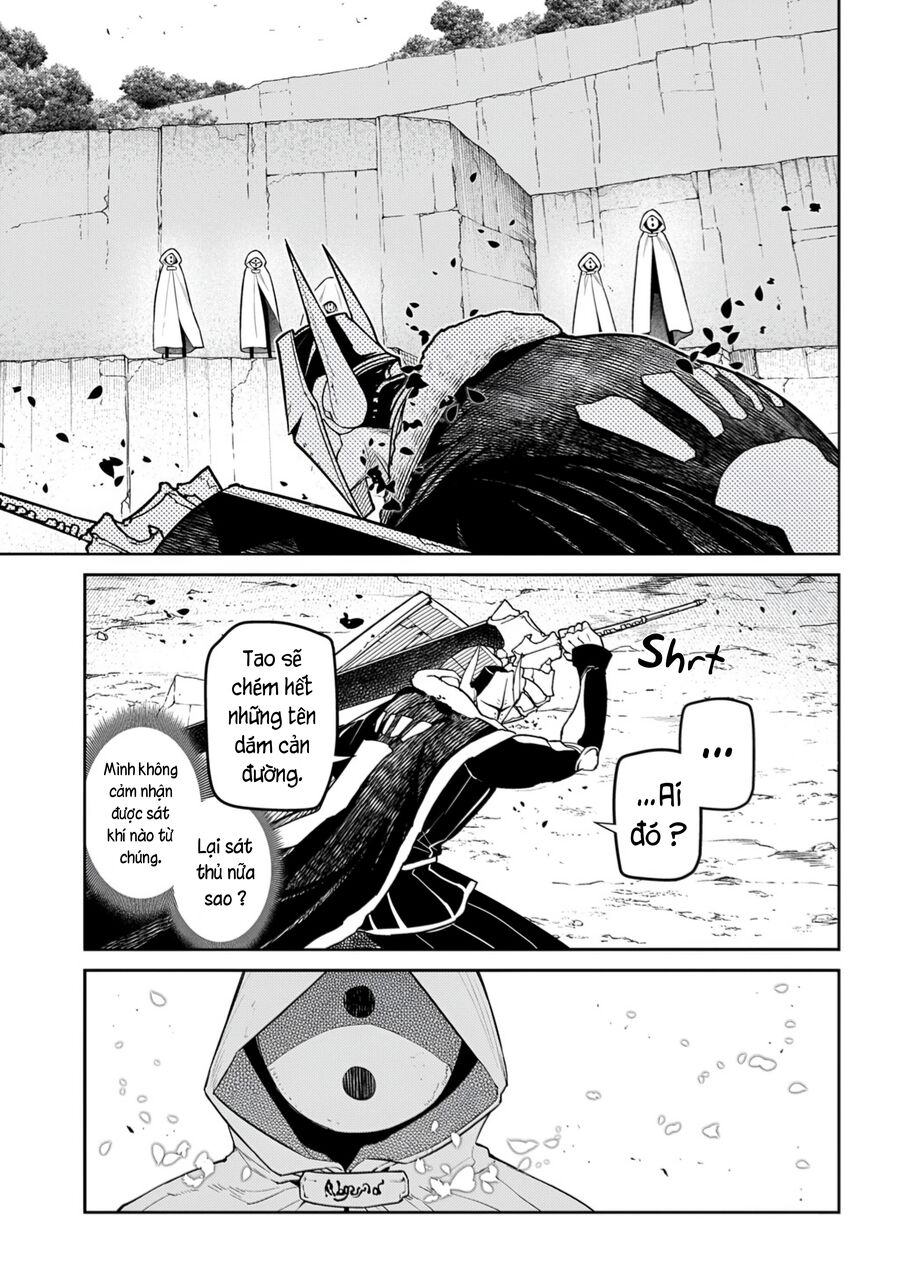 Cánh Hoa Luân Hồi Chapter 104 - Trang 6