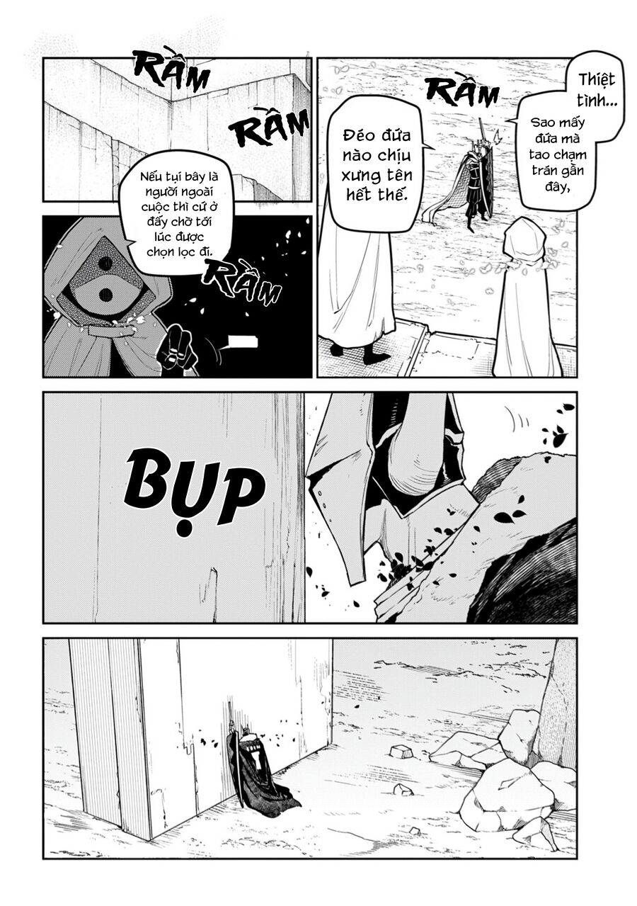 Cánh Hoa Luân Hồi Chapter 104 - Trang 7