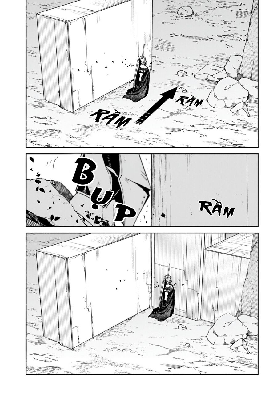 Cánh Hoa Luân Hồi Chapter 104 - Trang 8