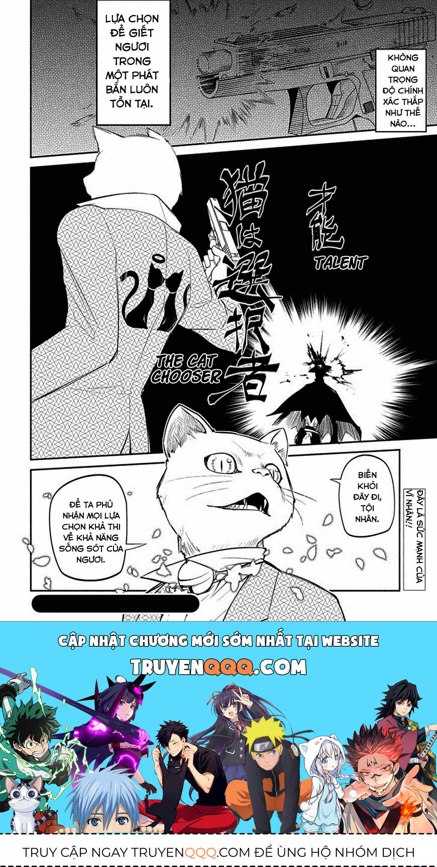 Cánh Hoa Luân Hồi - Chapter 11 - Page 33