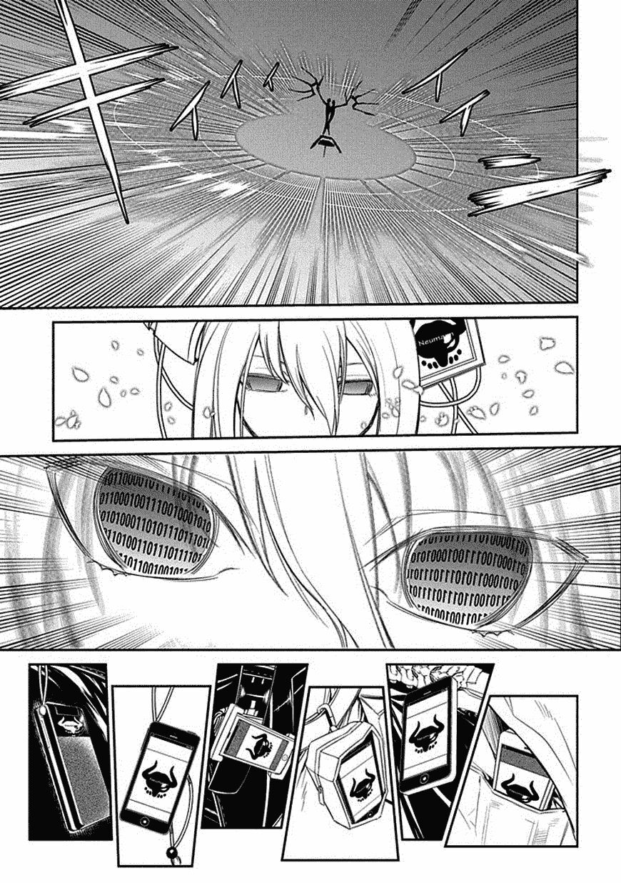 Cánh Hoa Luân Hồi Chapter 11 - Trang 5