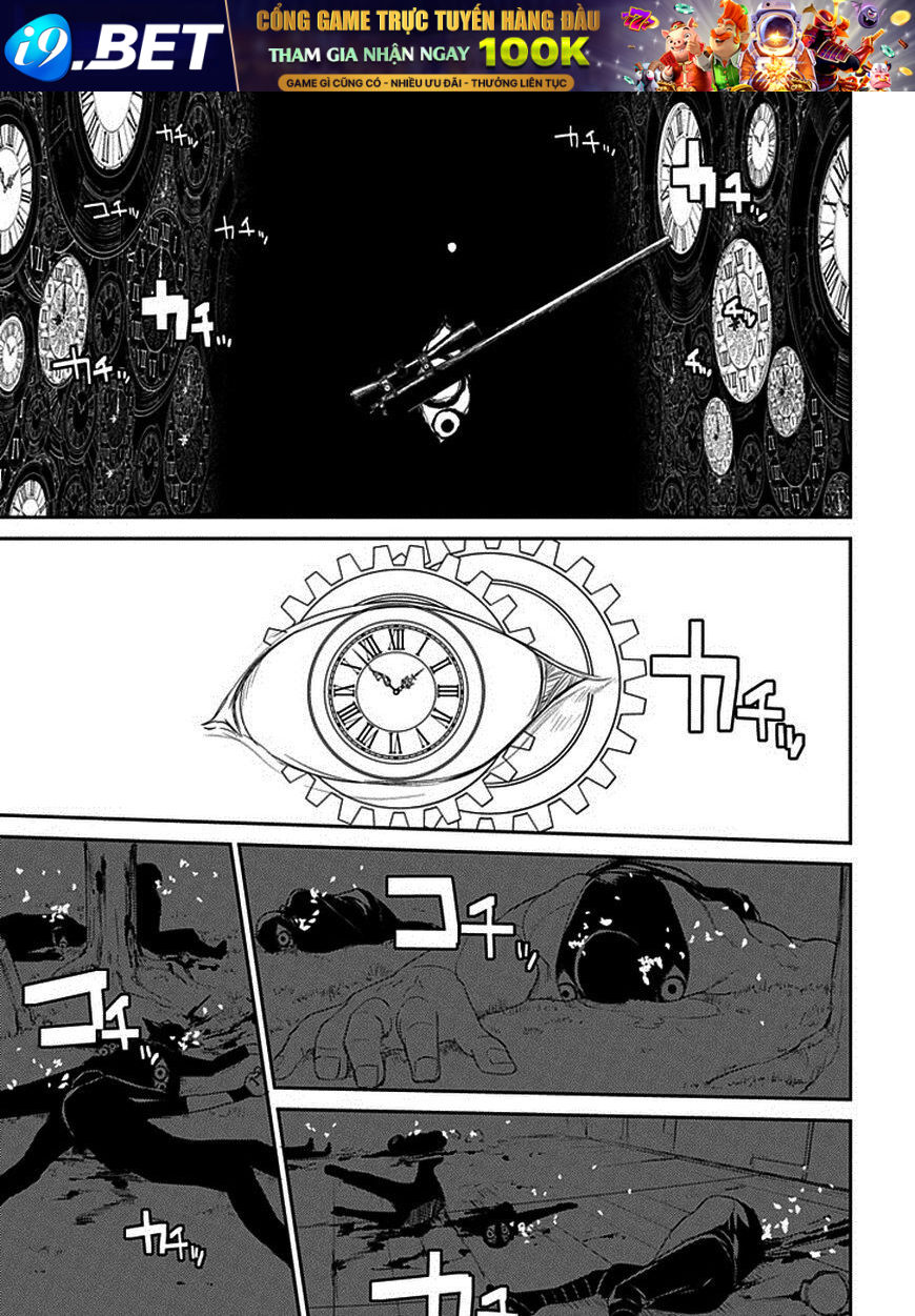 Cánh Hoa Luân Hồi Chapter 12 - Trang 24