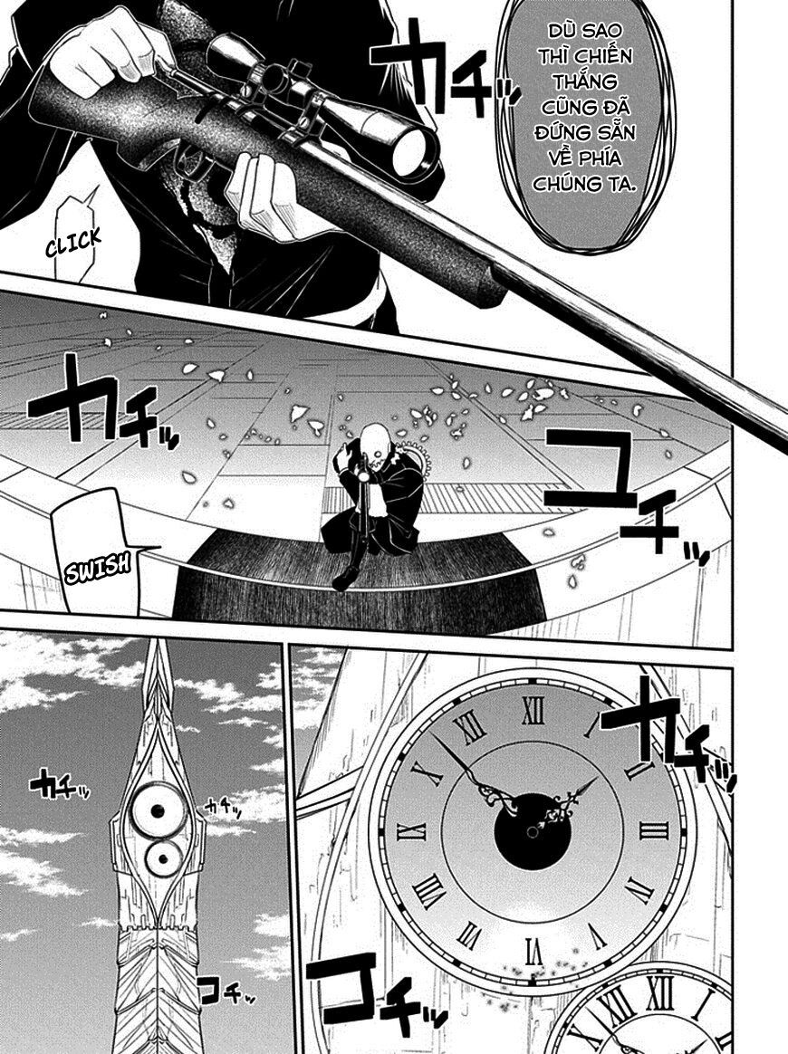 Cánh Hoa Luân Hồi Chapter 12 - Trang 28