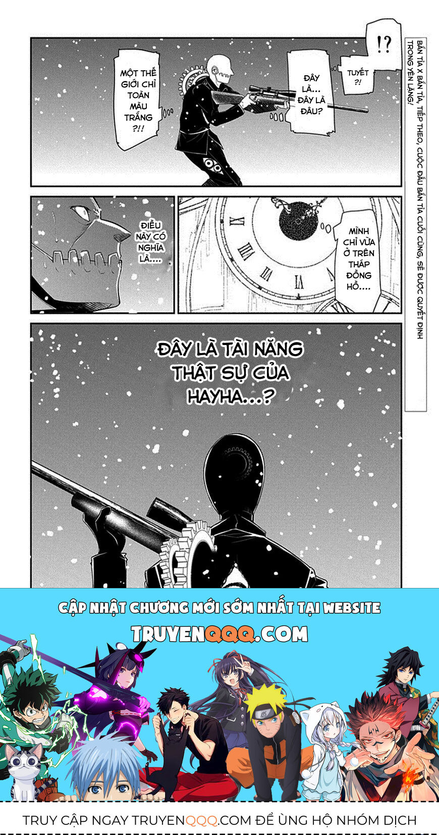 Cánh Hoa Luân Hồi - Chapter 12 - Page 38