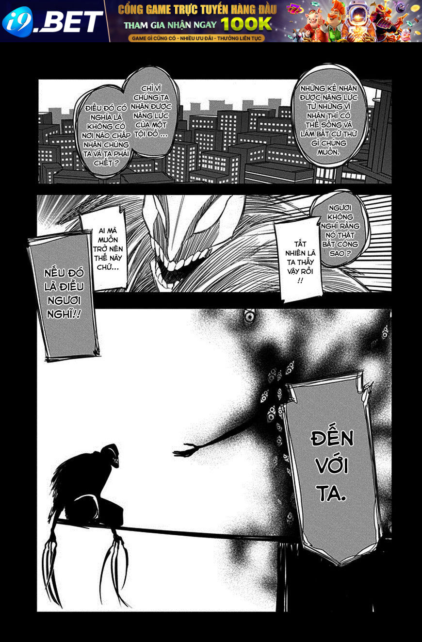 Cánh Hoa Luân Hồi Chapter 13 - Trang 13