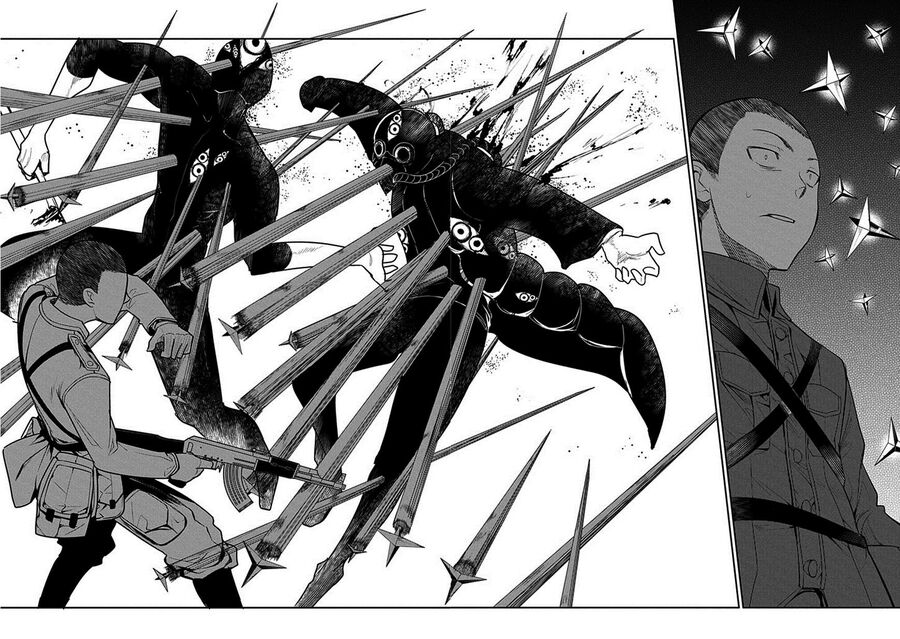 Cánh Hoa Luân Hồi Chapter 13 - Trang 29