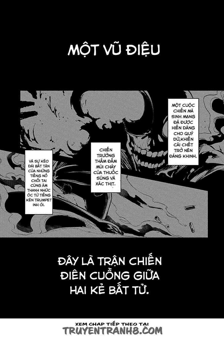 Cánh Hoa Luân Hồi Chapter 15 - Trang 1