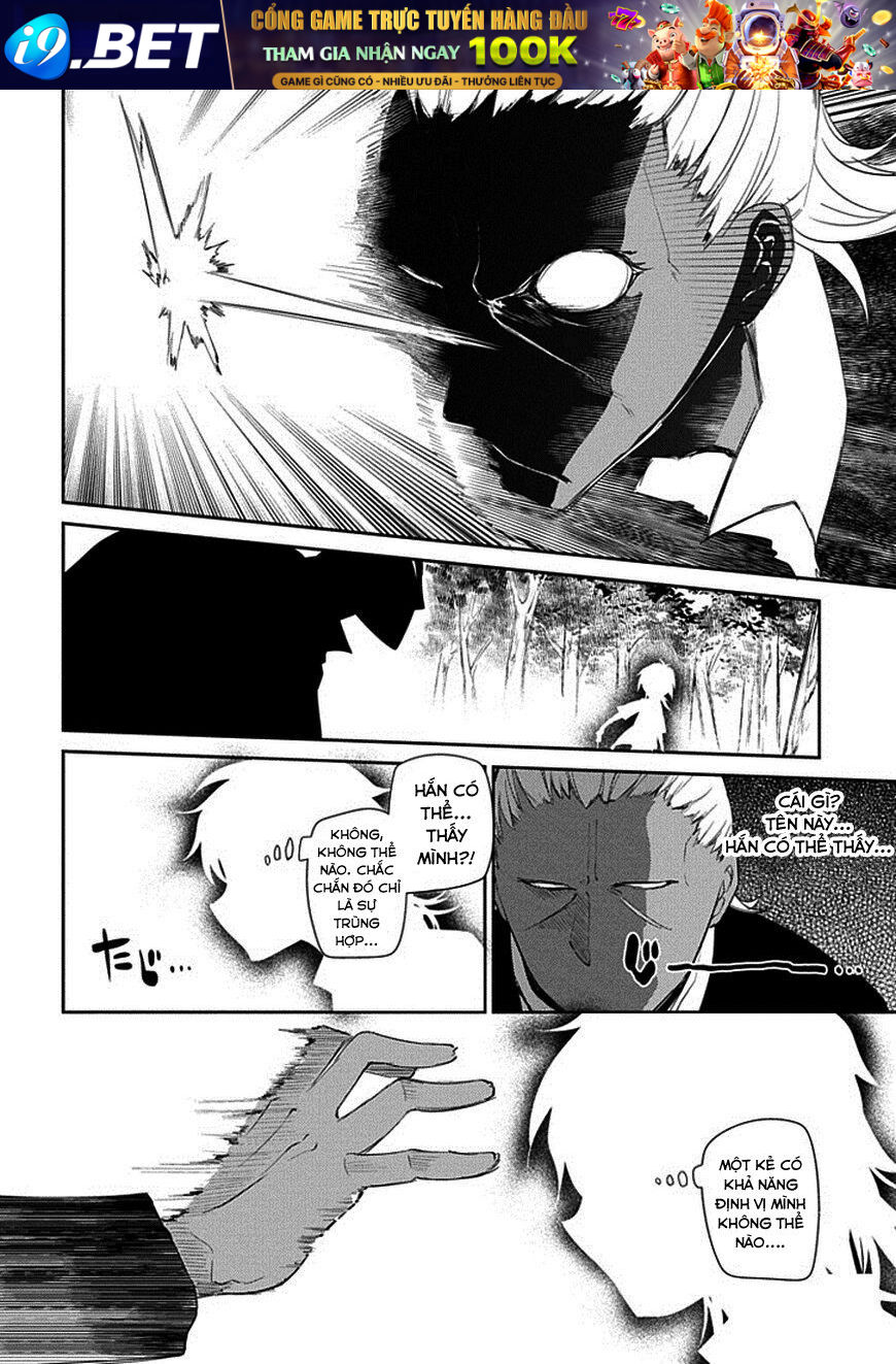 Cánh Hoa Luân Hồi Chapter 15 - Trang 14