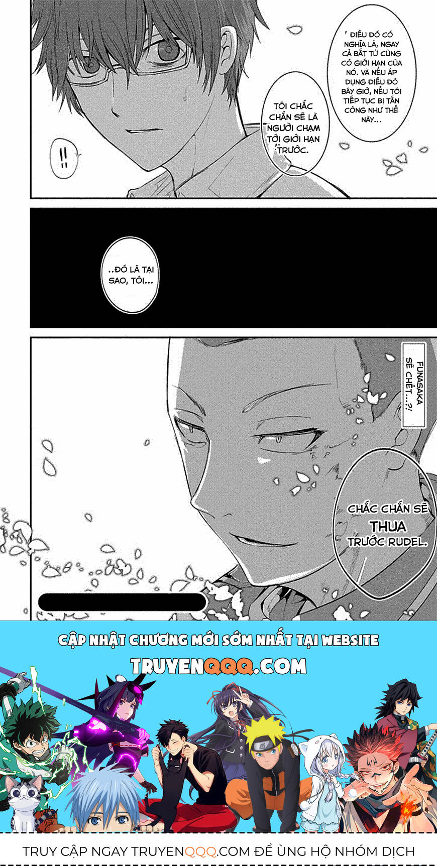 Cánh Hoa Luân Hồi - Chapter 15 - Page 29