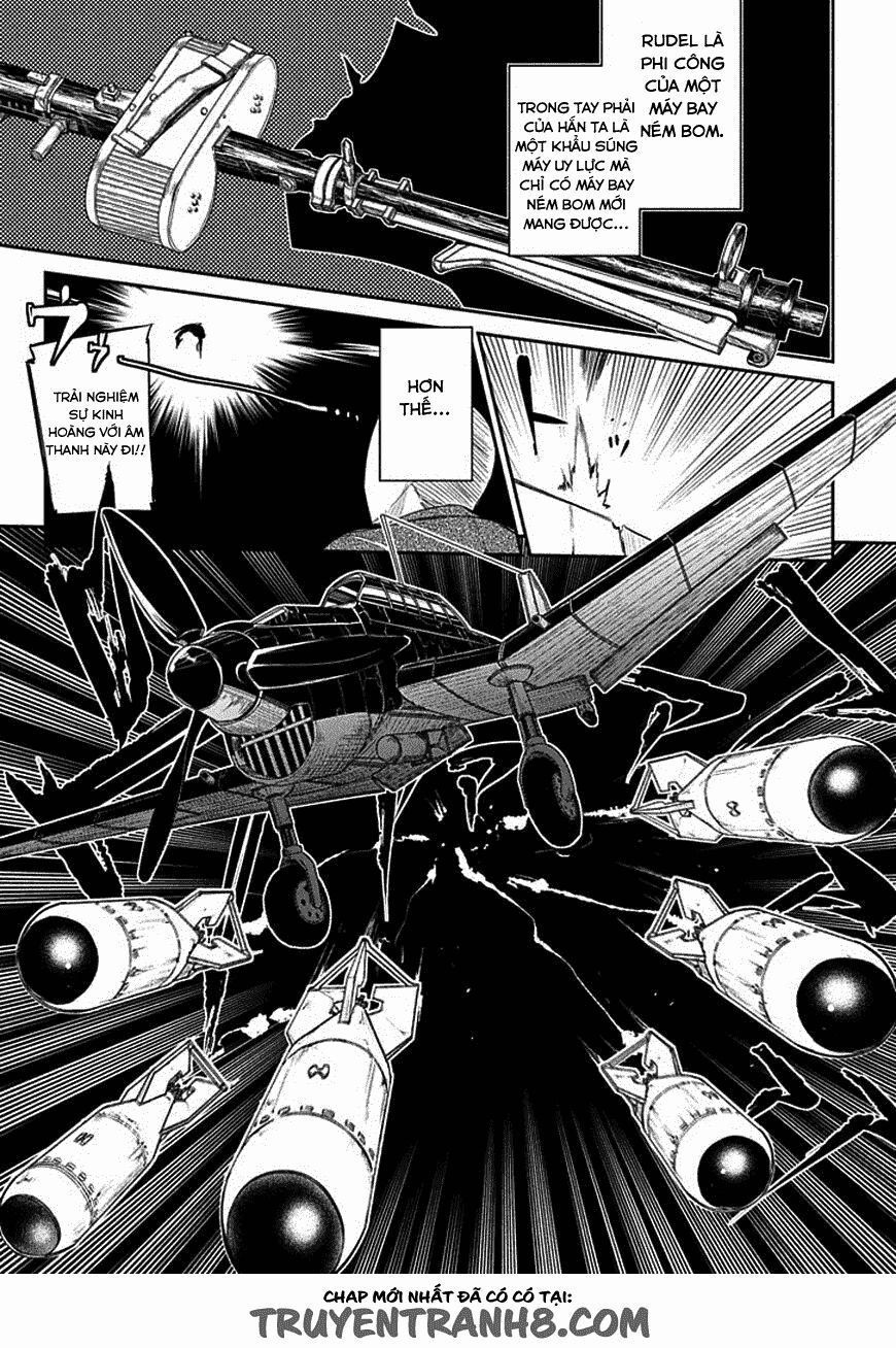 Cánh Hoa Luân Hồi Chapter 15 - Trang 9