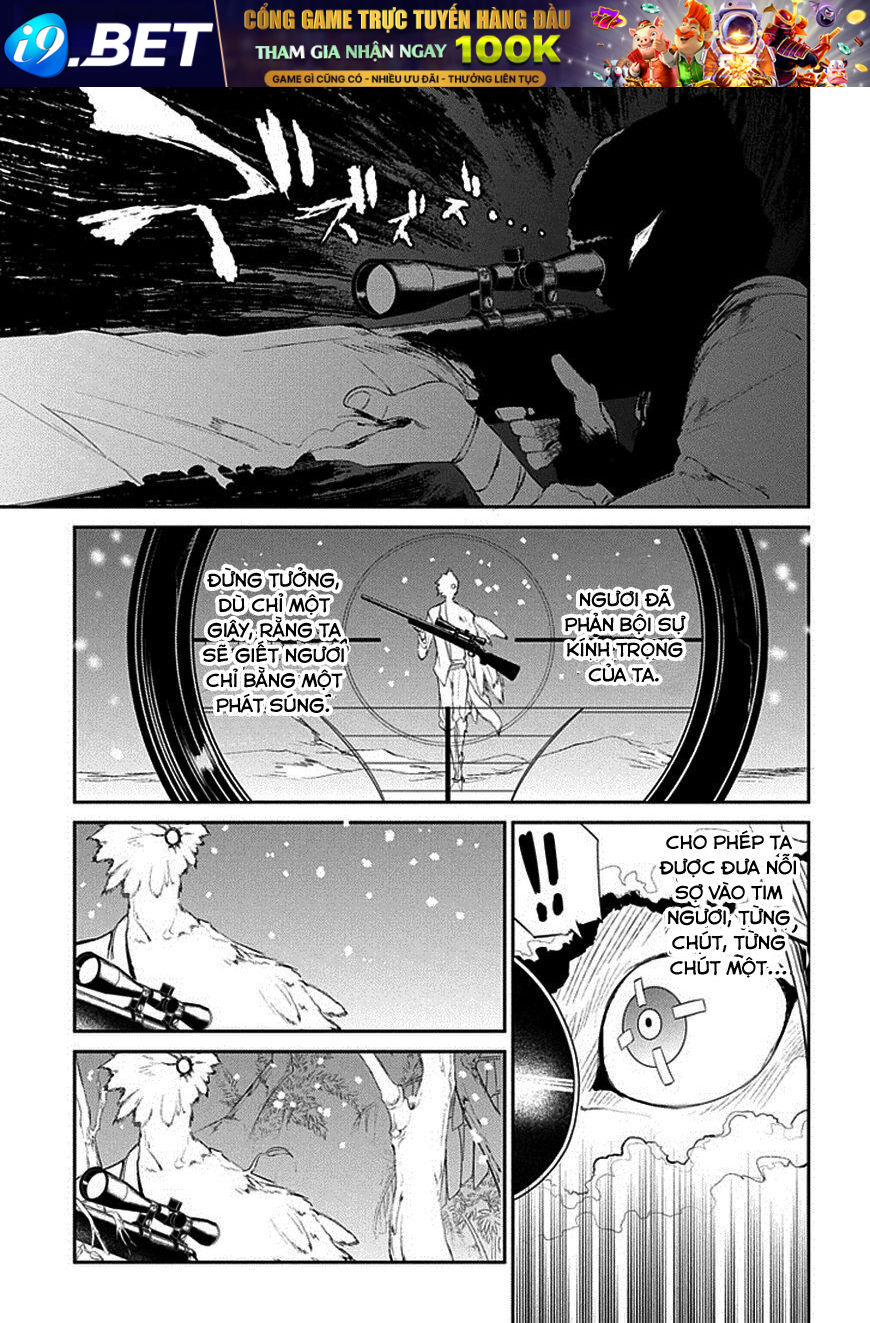 Cánh Hoa Luân Hồi Chapter 16 - Trang 11