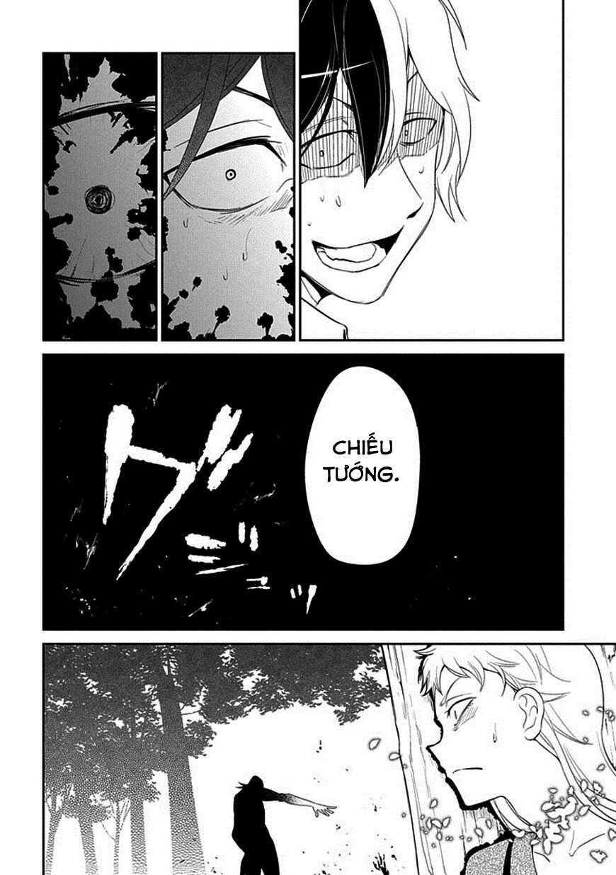 Cánh Hoa Luân Hồi Chapter 16 - Trang 32