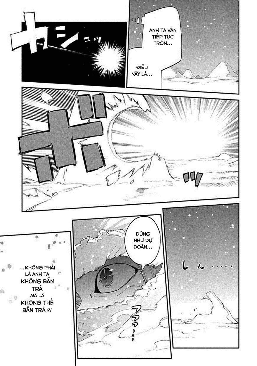Cánh Hoa Luân Hồi Chapter 16 - Trang 7
