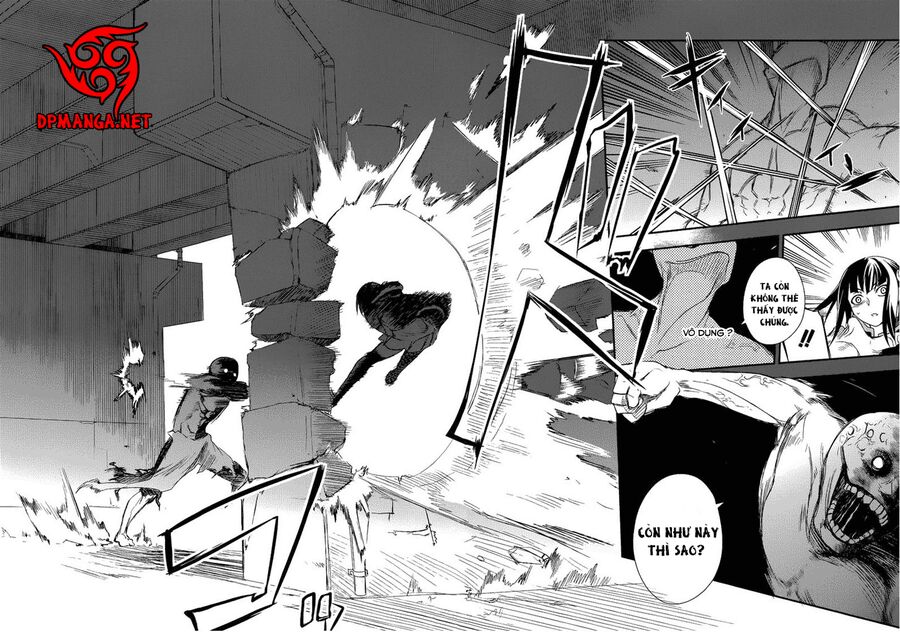 Cánh Hoa Luân Hồi Chapter 2 - Trang 28