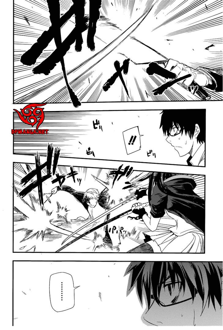 Cánh Hoa Luân Hồi Chapter 2 - Trang 7