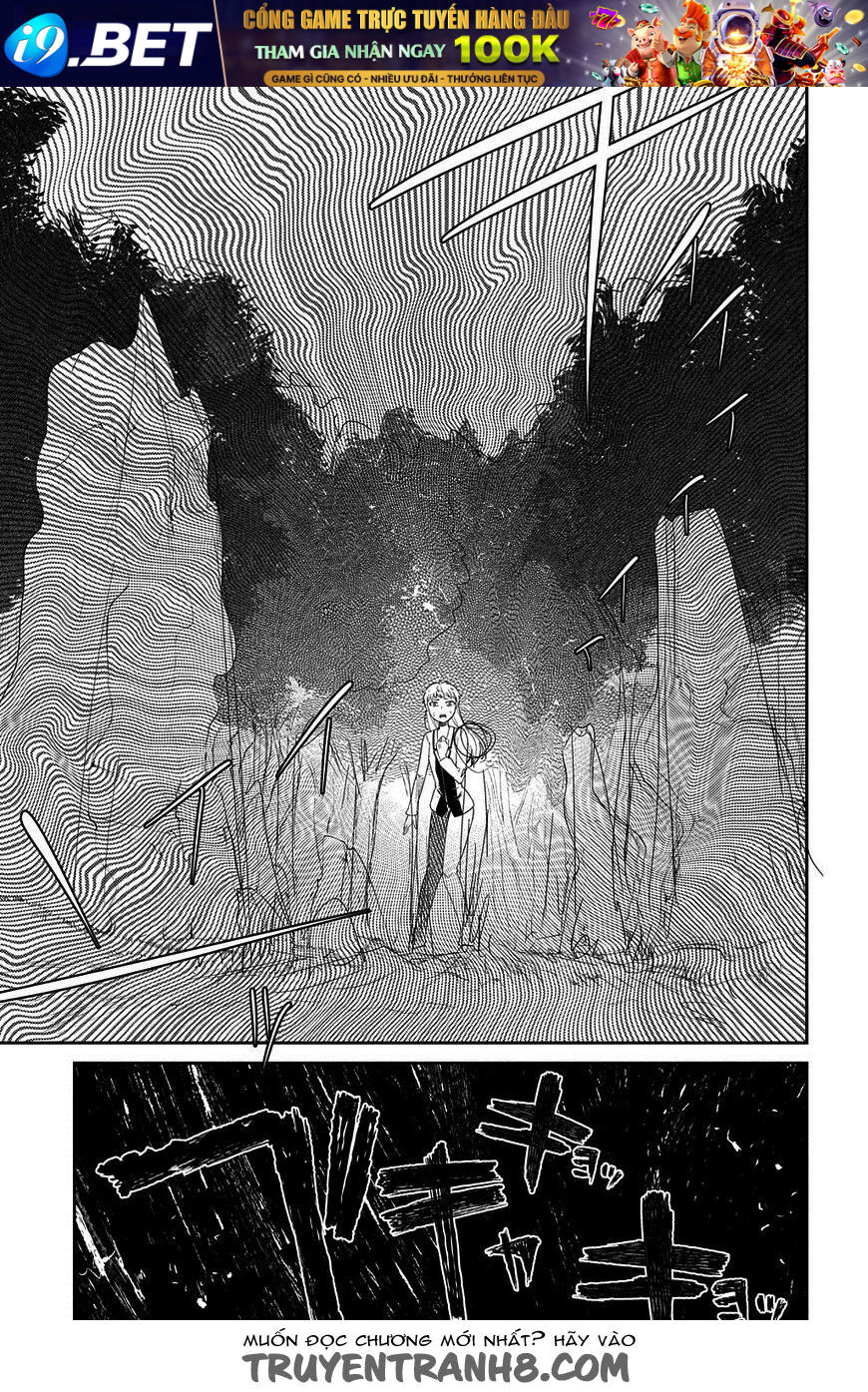 Cánh Hoa Luân Hồi Chapter 20.5 - Trang 11