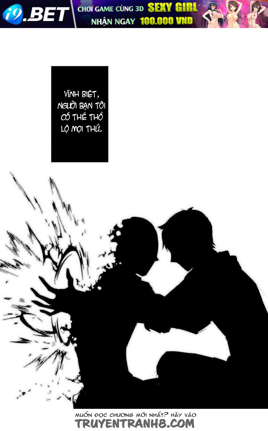 Cánh Hoa Luân Hồi Chapter 20.5 - Trang 26