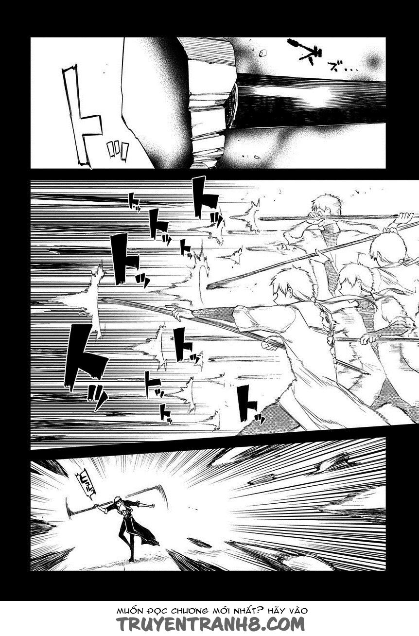 Cánh Hoa Luân Hồi Chapter 23 - Trang 6