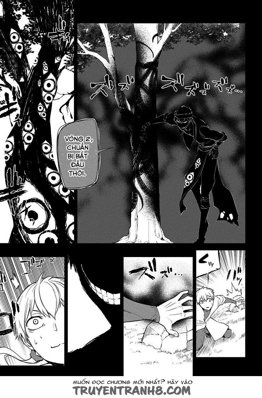 Cánh Hoa Luân Hồi Chapter 23 - Trang 9