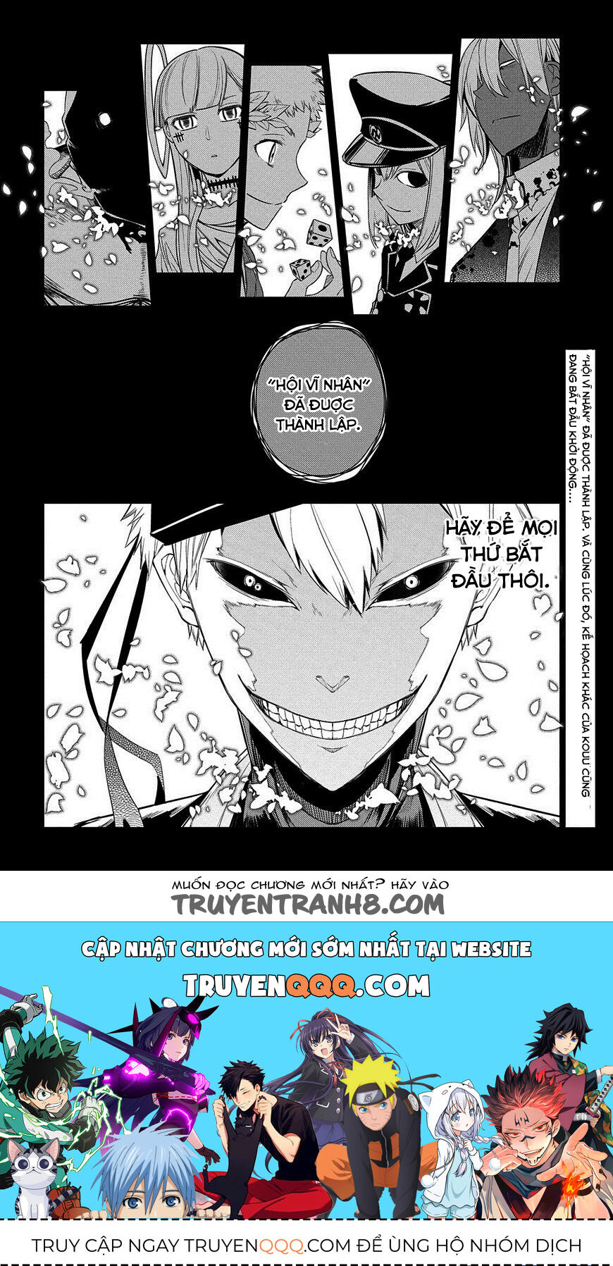 Cánh Hoa Luân Hồi - Chapter 24 - Page 28