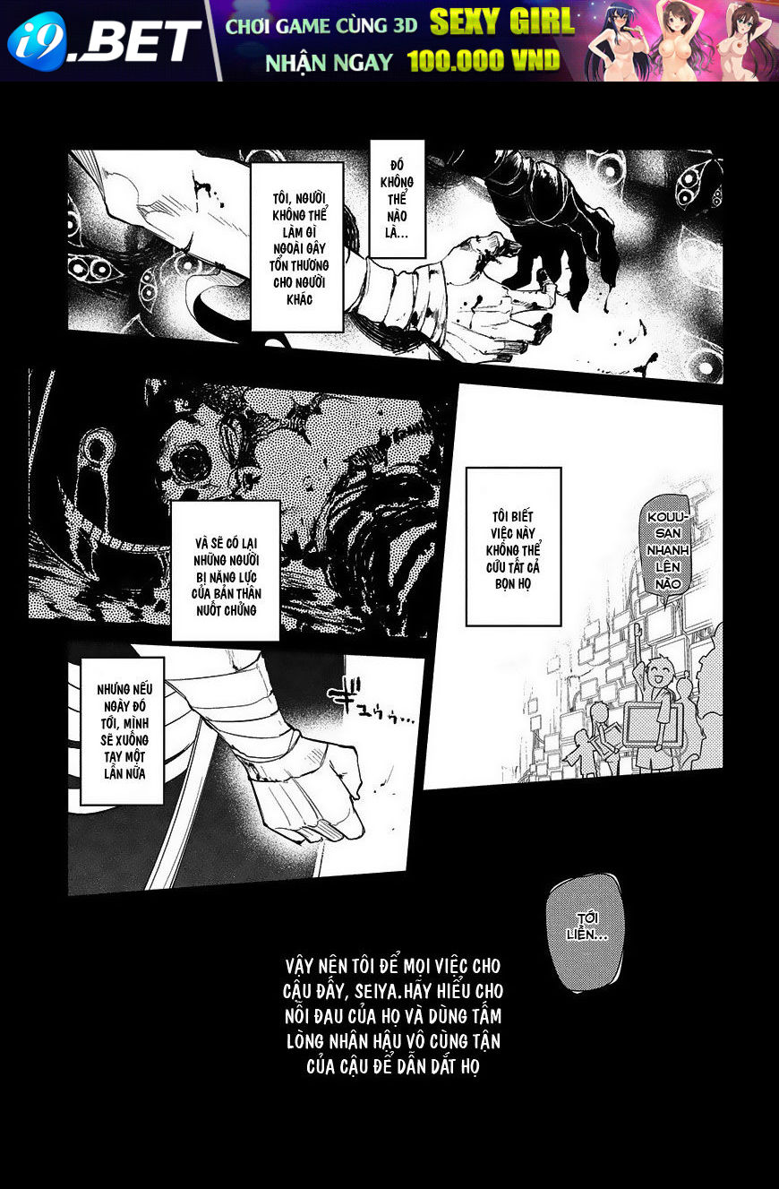 Cánh Hoa Luân Hồi Chapter 25 - Trang 24