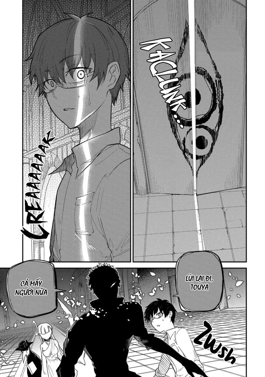 Cánh Hoa Luân Hồi Chapter 27 - Trang 25