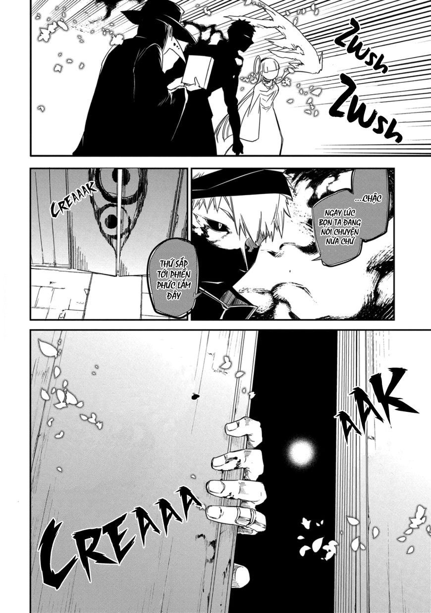 Cánh Hoa Luân Hồi Chapter 27 - Trang 26