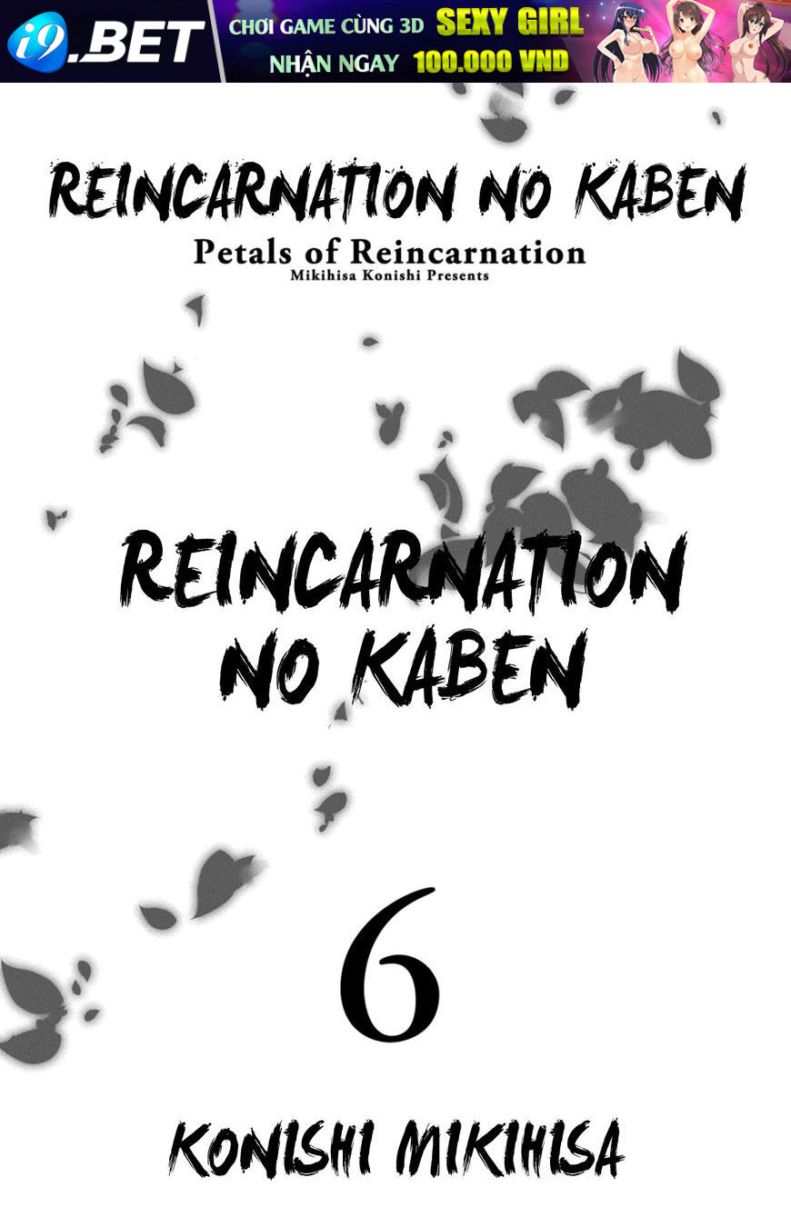 Cánh Hoa Luân Hồi Chapter 27 - Trang 5