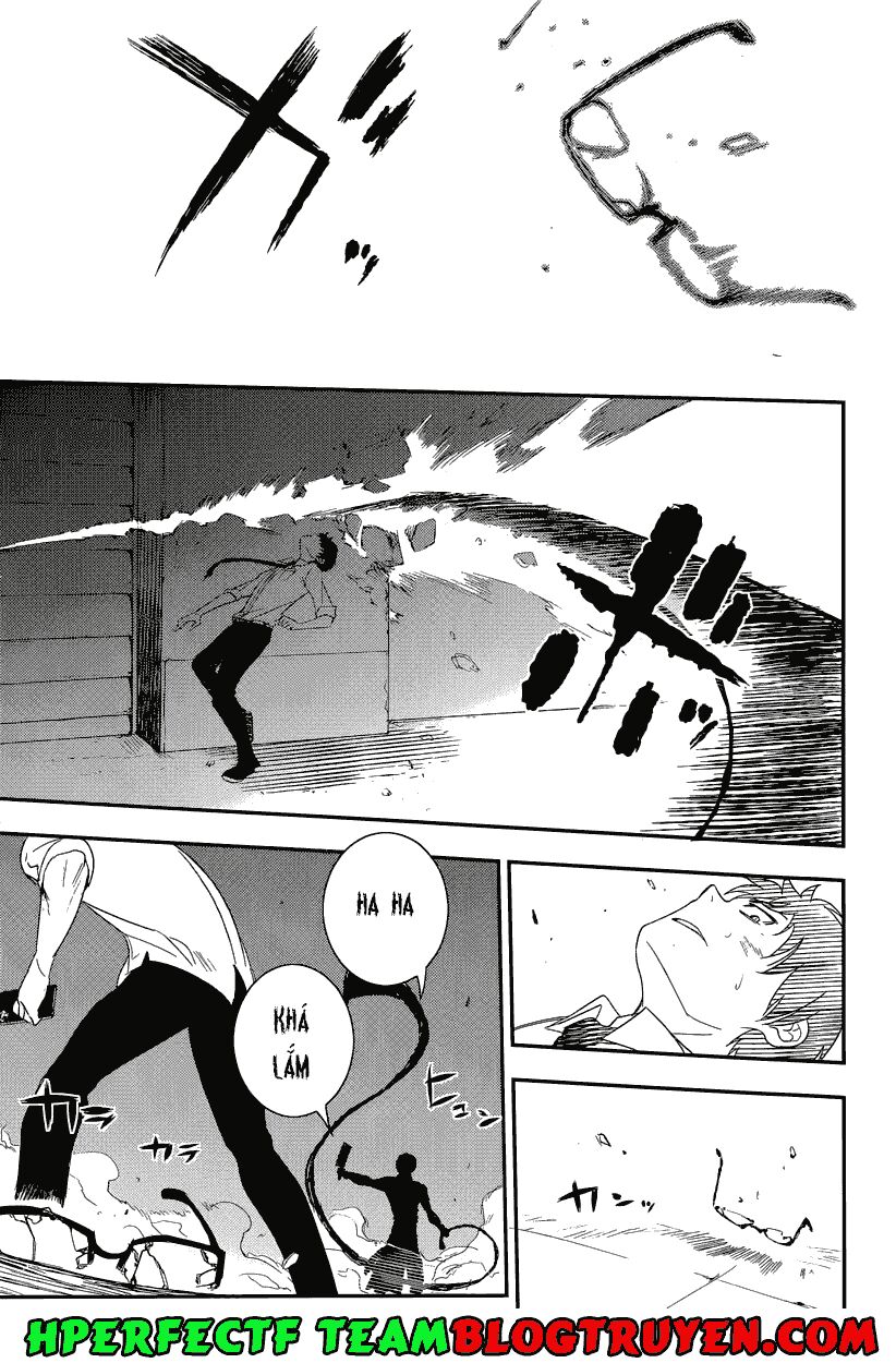 Cánh Hoa Luân Hồi Chapter 3 - Trang 10