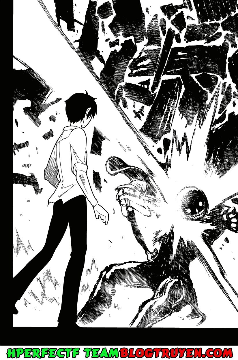 Cánh Hoa Luân Hồi Chapter 3 - Trang 19