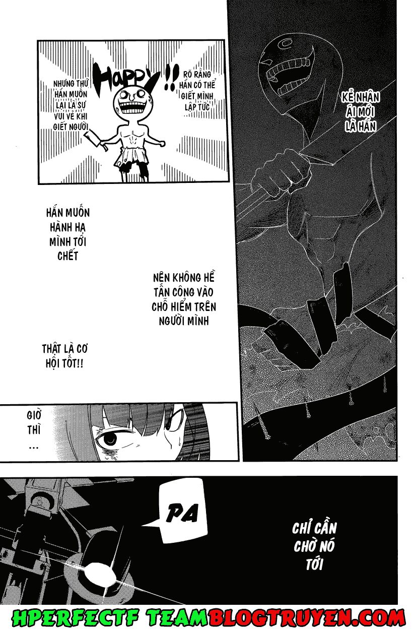 Cánh Hoa Luân Hồi Chapter 3 - Trang 28