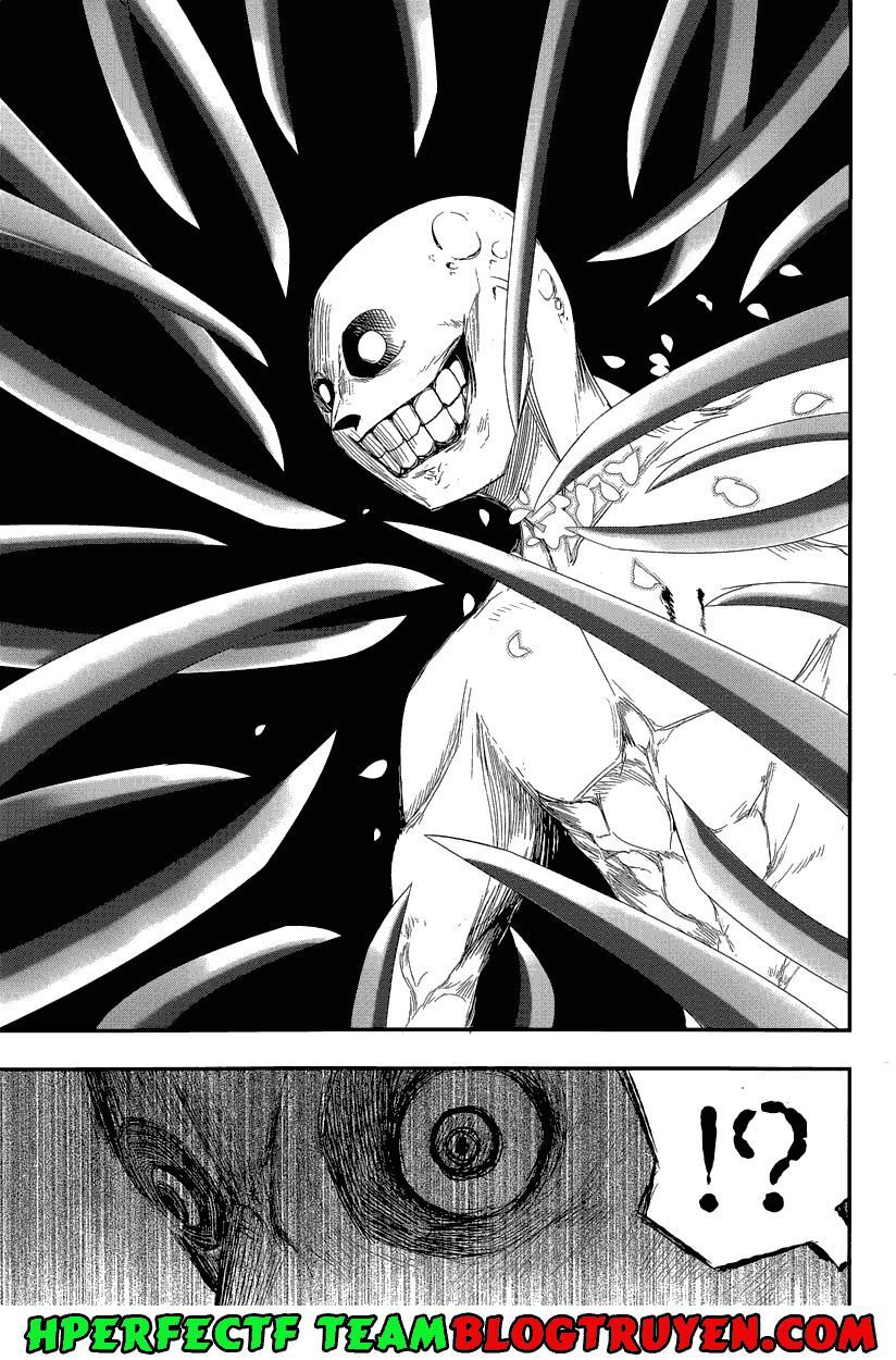 Cánh Hoa Luân Hồi Chapter 3 - Trang 34