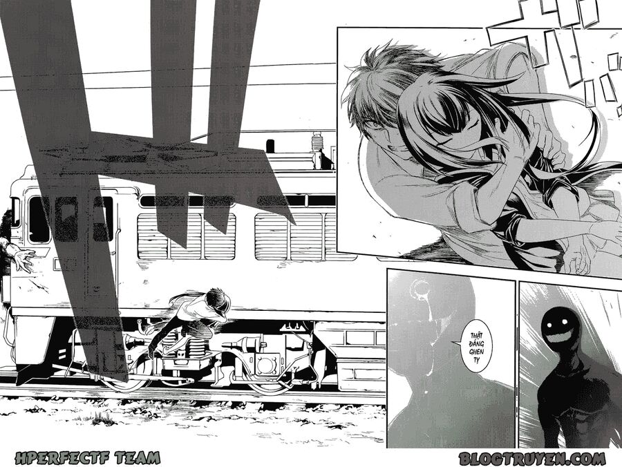 Cánh Hoa Luân Hồi Chapter 3 - Trang 41