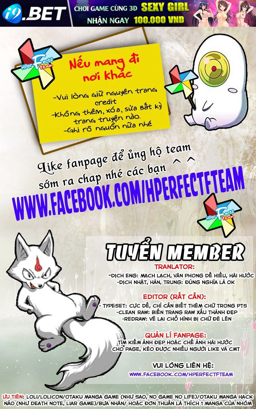 Cánh Hoa Luân Hồi Chapter 3 - Trang 49