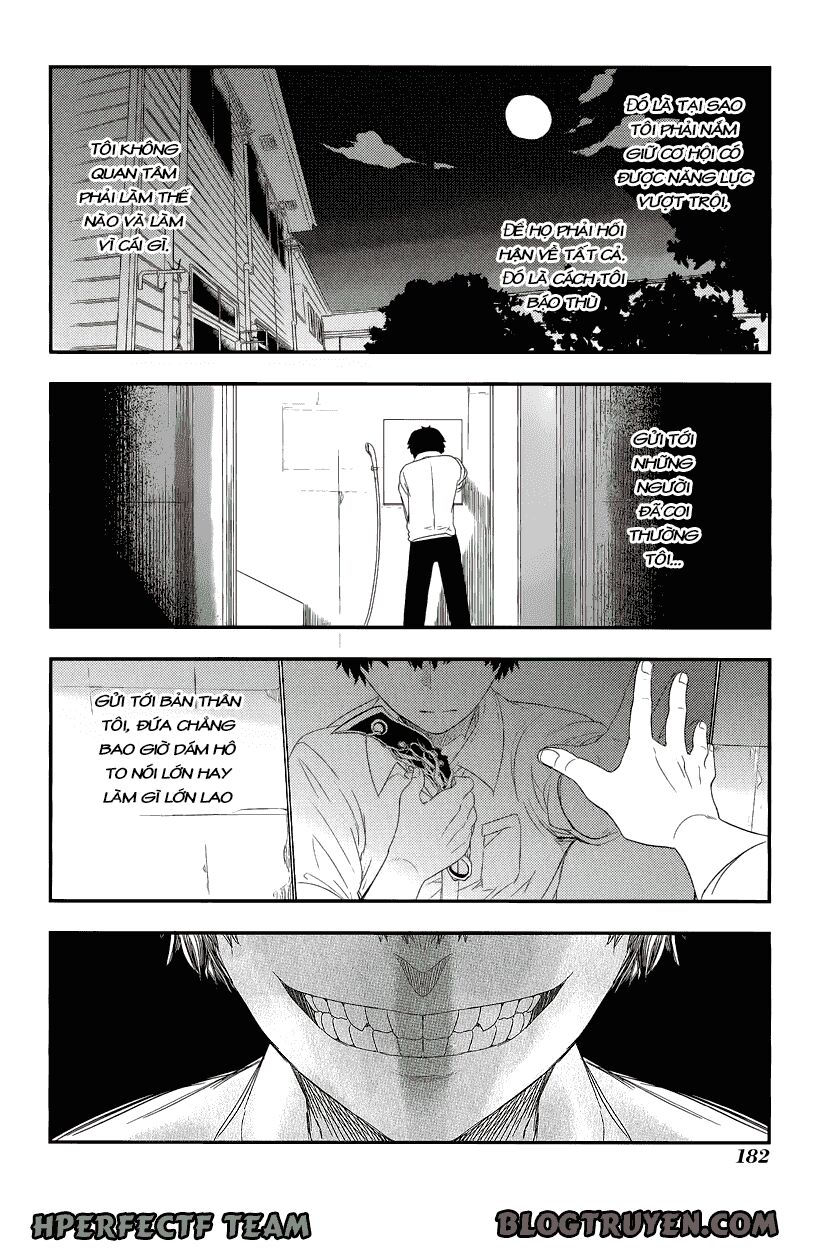 Cánh Hoa Luân Hồi Chapter 4 - Trang 29