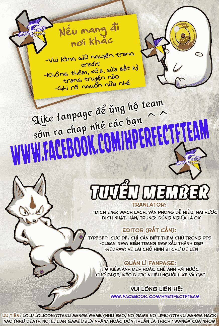 Cánh Hoa Luân Hồi Chapter 4 - Trang 32