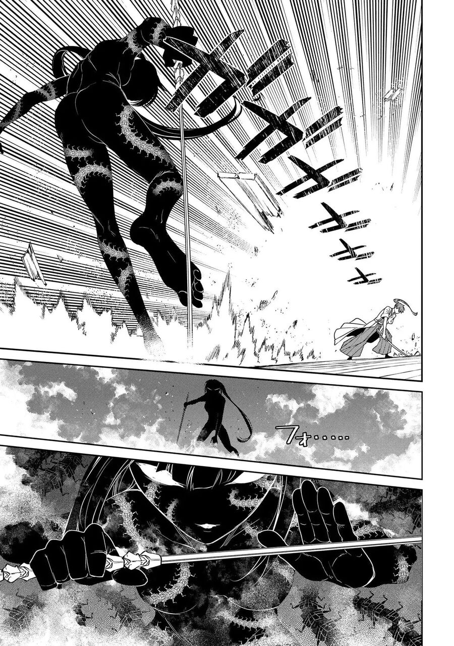 Cánh Hoa Luân Hồi Chapter 43 - Trang 20