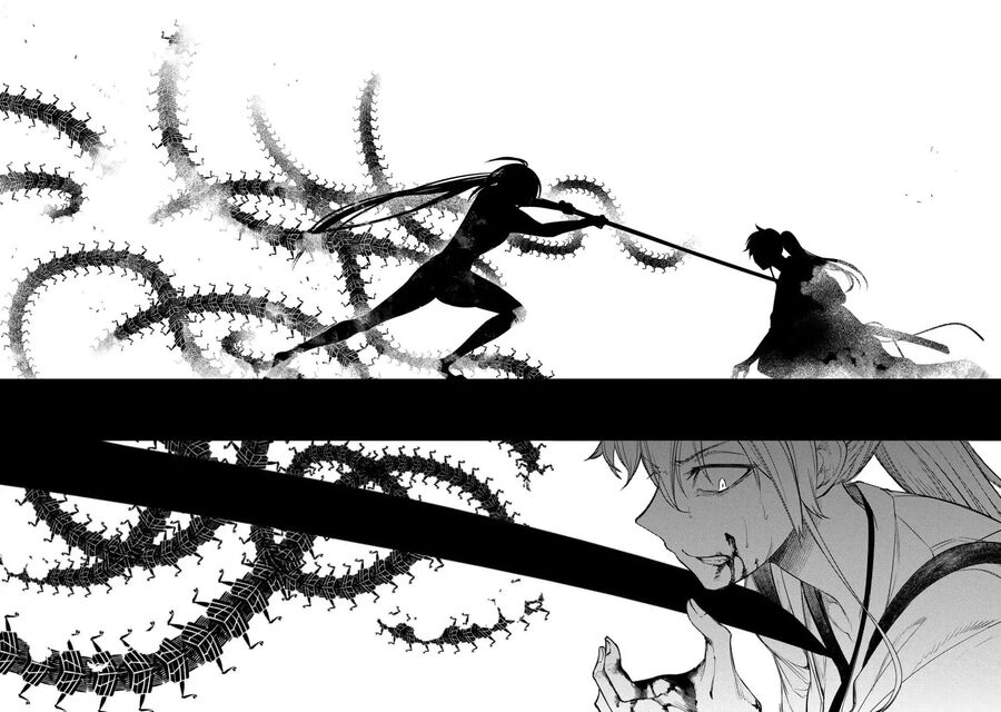 Cánh Hoa Luân Hồi Chapter 43 - Trang 25