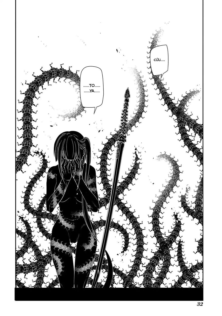 Cánh Hoa Luân Hồi Chapter 43 - Trang 30
