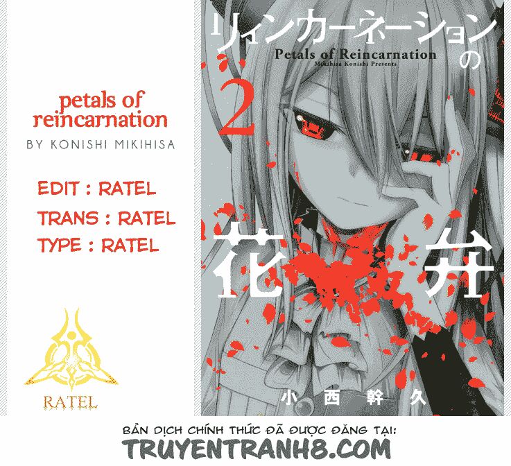 Cánh Hoa Luân Hồi Chapter 5 - Trang 1