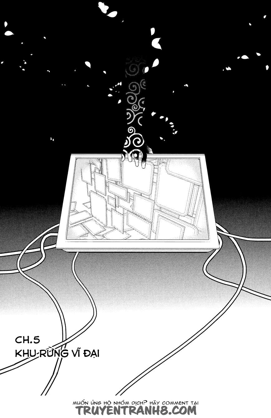 Cánh Hoa Luân Hồi Chapter 5 - Trang 16