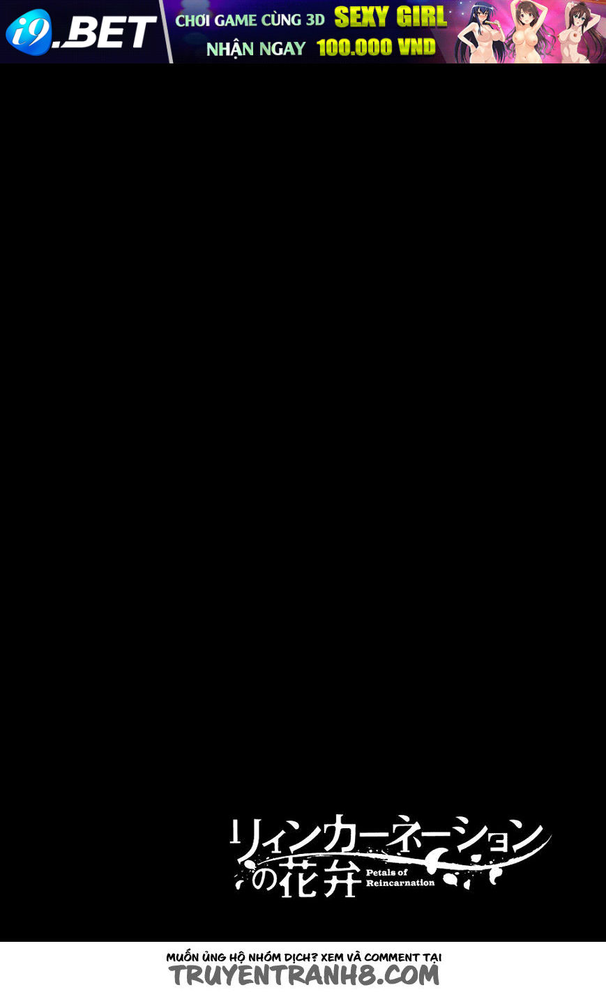 Cánh Hoa Luân Hồi Chapter 5 - Trang 35